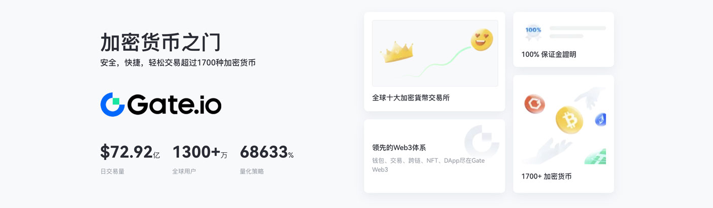 大门交易平台首页图
