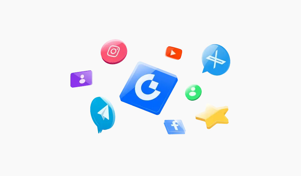 大门交易平台介绍