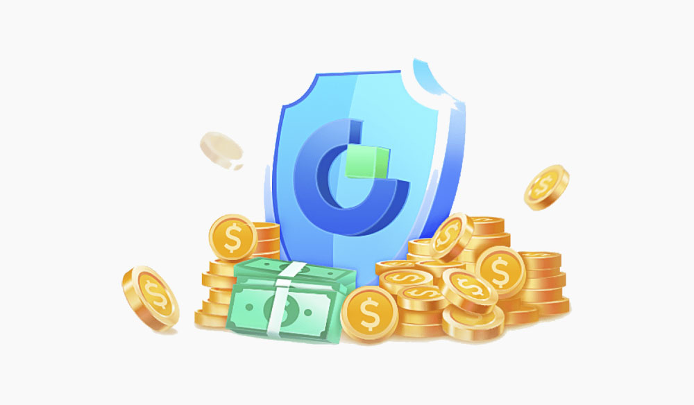 大门平台安全性